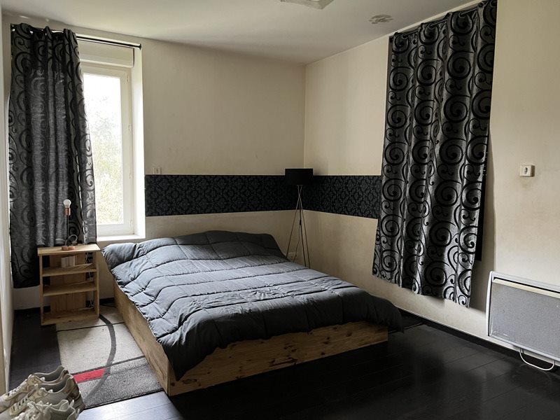 Vente Immeuble FIRMI - -  500 m² - (12300)