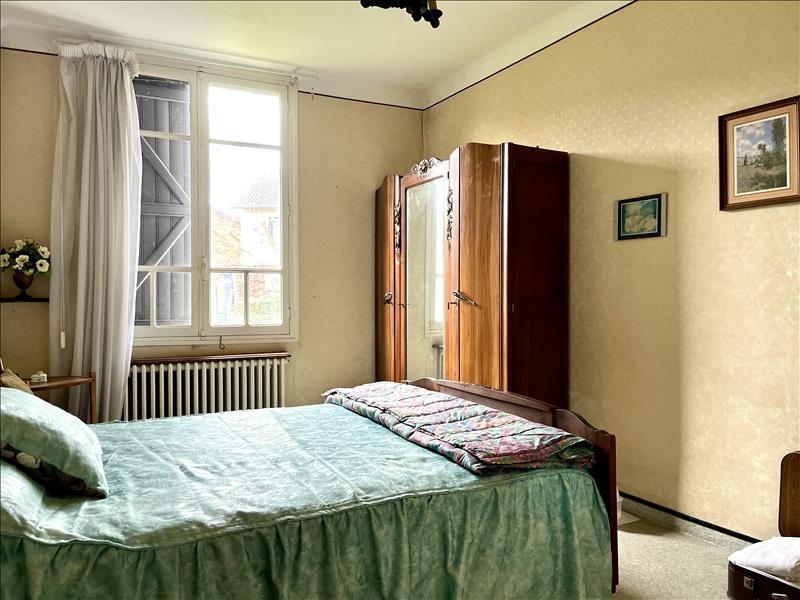 Vente Maison LIVINHAC LE HAUT - 3 pièces -64 m² - (12300)