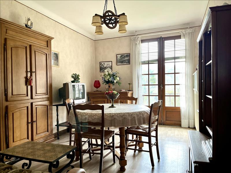 Vente Maison LIVINHAC LE HAUT - 3 pièces -64 m² - (12300)