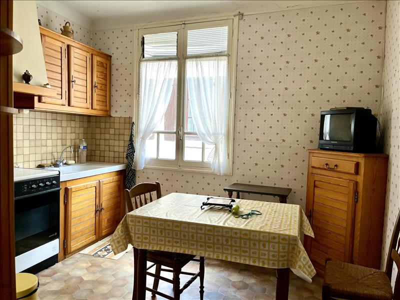 Vente Maison LIVINHAC LE HAUT - 3 pièces -64 m² - (12300)