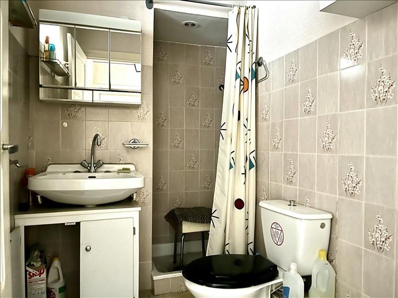 Vente Maison LIVINHAC LE HAUT - 3 pièces -64 m² - (12300)