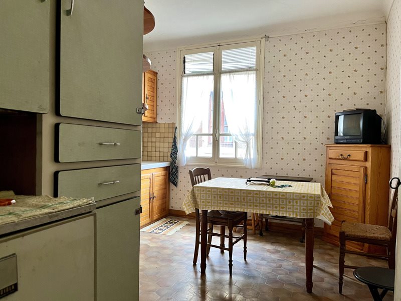 Vente Maison Livinhac-le-Haut - 3 pièces -64 m² - (12300)