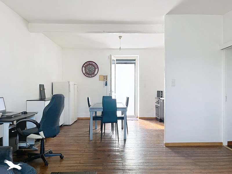 Vente Maison Aubin - 3 pièces -65 m² - (12110)
