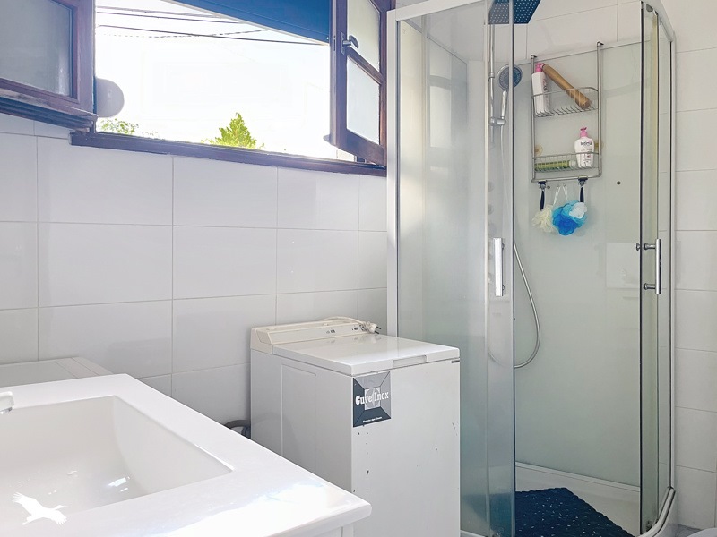 Vente Maison Aubin - 3 pièces -65 m² - (12110)