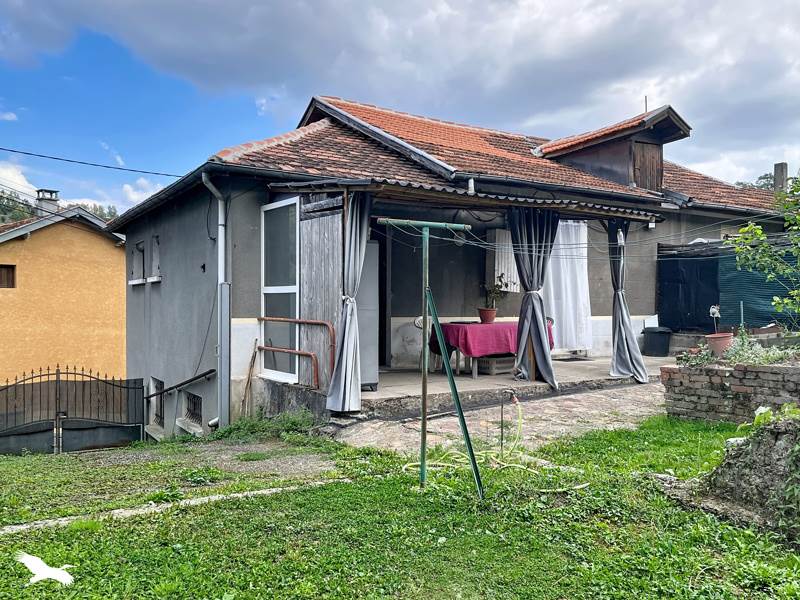 Vente Maison Aubin 12110 3 pièces - 65 m²