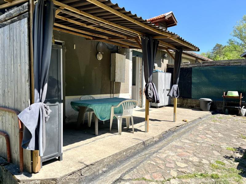 Maison 3 pièces 65 m² · à Aubin · 65 m² · 75 936 €