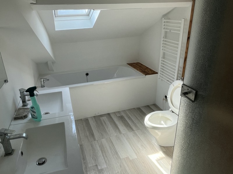 Vente Maison VIVIEZ - 4 pièces -98 m² - (12110)