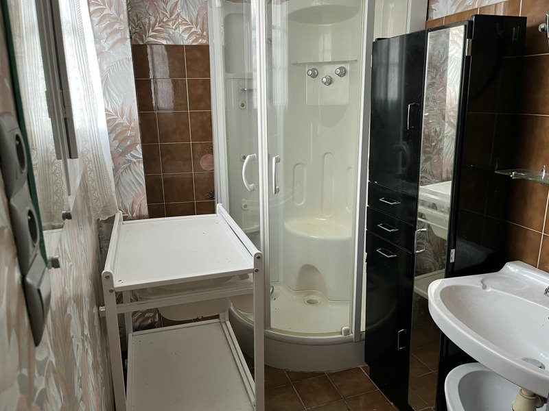 Vente Maison VIVIEZ - 4 pièces -98 m² - (12110)