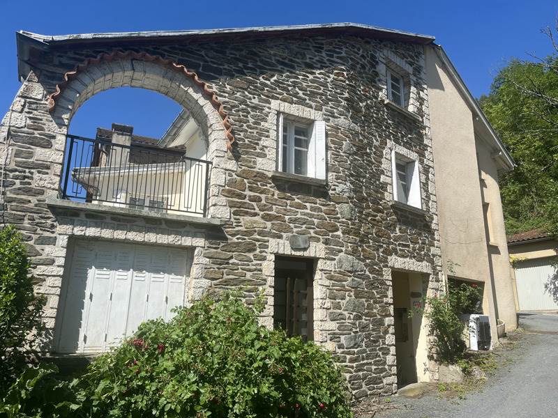 Vente Maison VIVIEZ - 4 pièces -98 m² - (12110)