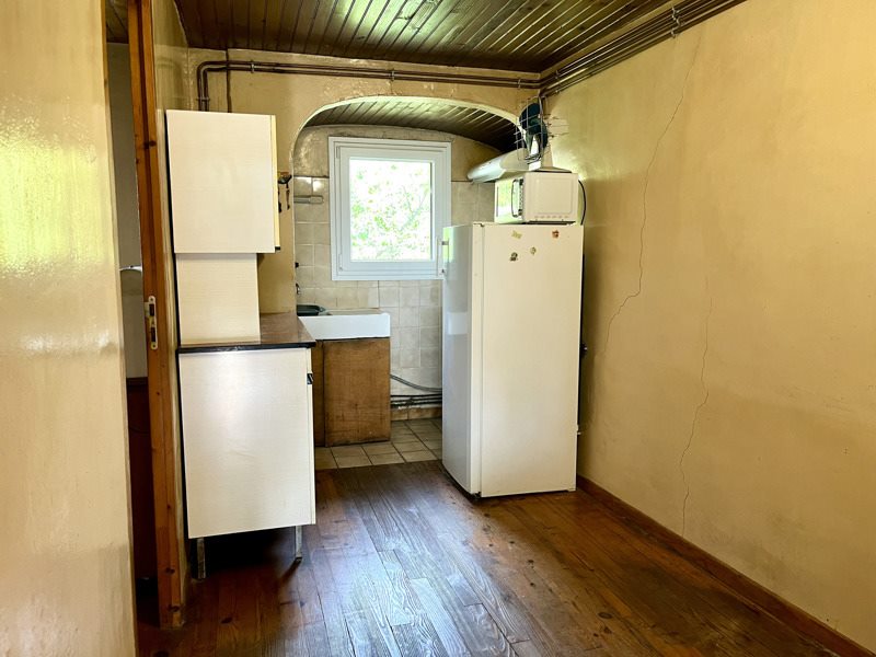 Vente Maison DECAZEVILLE - 4 pièces -91 m² - (12300)