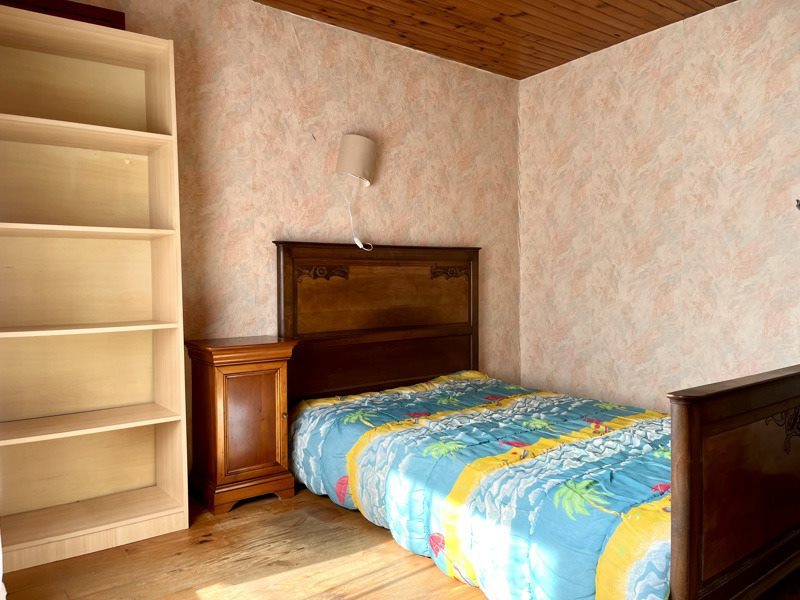 Vente Maison DECAZEVILLE - 4 pièces -91 m² - (12300)