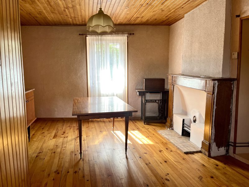 Vente Maison DECAZEVILLE - 4 pièces -91 m² - (12300)