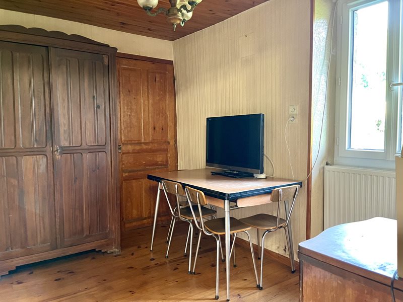 Vente Maison DECAZEVILLE - 4 pièces -91 m² - (12300)