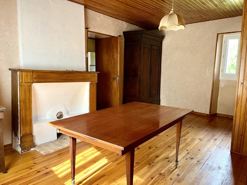 Vente Maison DECAZEVILLE - 4 pièces -91 m² - (12300)