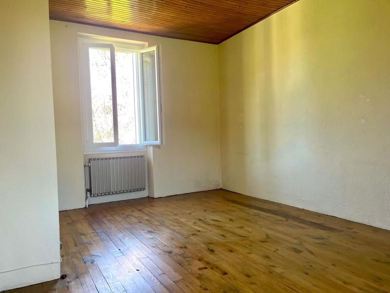 Vente Maison AUBIN - 3 pièces -80 m² - (12110)
