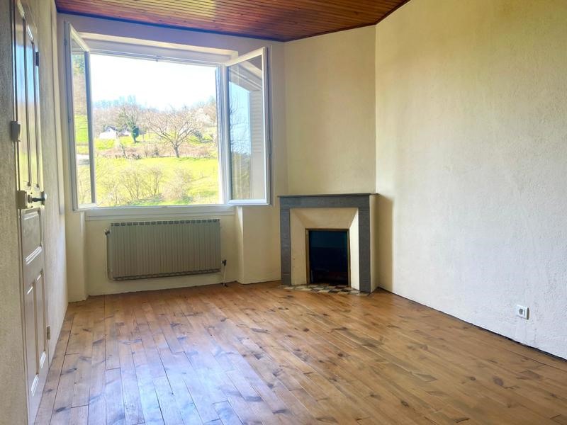Vente Maison AUBIN - 3 pièces -80 m² - (12110)