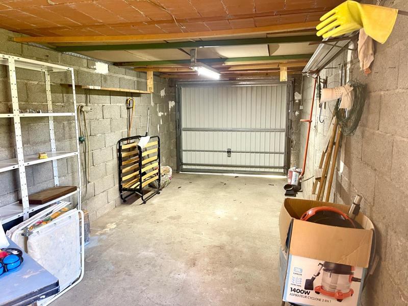Vente Maison AUBIN - 3 pièces -80 m² - (12110)
