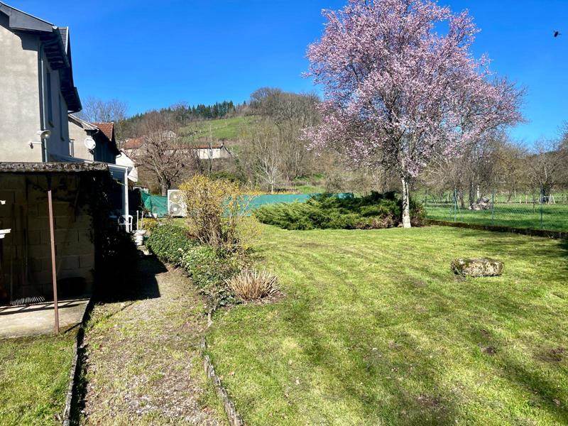 Maison 3 pièces 80 m² · à Aubin · 80 m² · 98 771 €