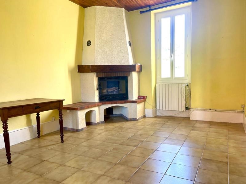 Vente Maison AUBIN - 3 pièces -80 m² - (12110)