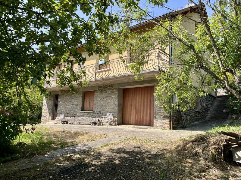Vente Maison DECAZEVILLE - 4 pièces -133 m² - (12300)