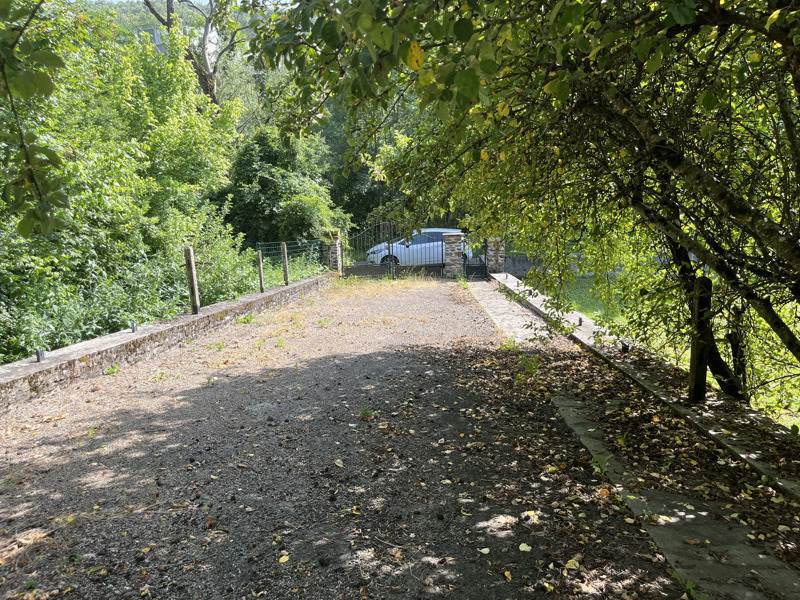 Vente Maison DECAZEVILLE - 4 pièces -133 m² - (12300)
