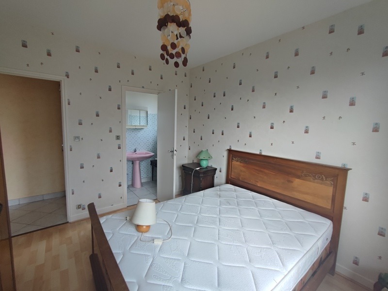 Vente Maison DECAZEVILLE - 4 pièces -133 m² - (12300)