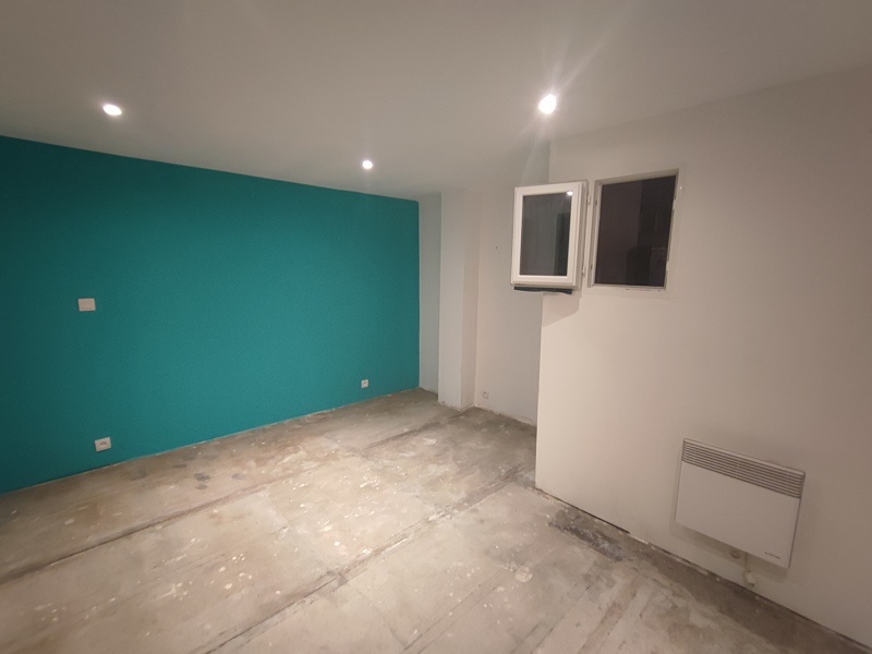Vente Maison DECAZEVILLE - 4 pièces -133 m² - (12300)