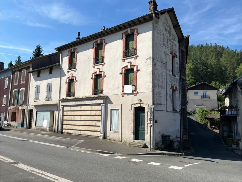 Vente Immeuble VIVIEZ - -  355 m² - (12110)