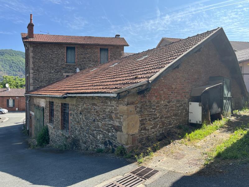 Vente Immeuble VIVIEZ - -  355 m² - (12110)