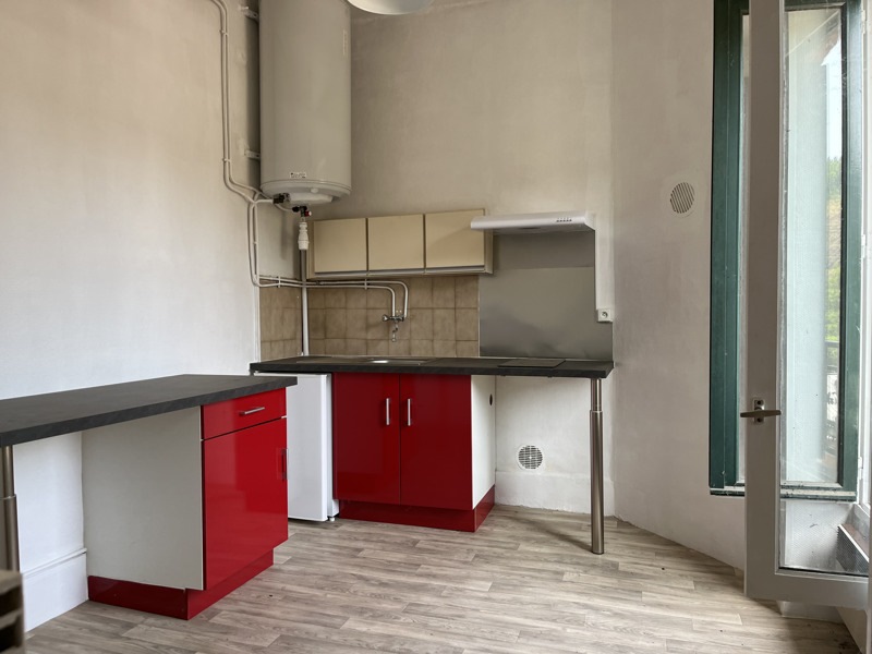 Vente Immeuble VIVIEZ - -  355 m² - (12110)
