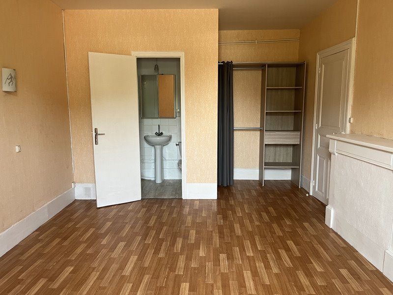 Vente Immeuble VIVIEZ - -  355 m² - (12110)