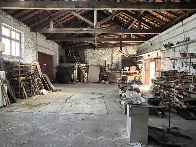 Vente Immeuble VIVIEZ - -  355 m² - (12110)