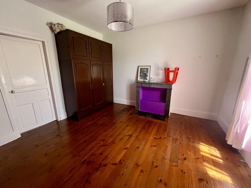 Vente Maison DECAZEVILLE - 7 pièces -166 m² - (12300)