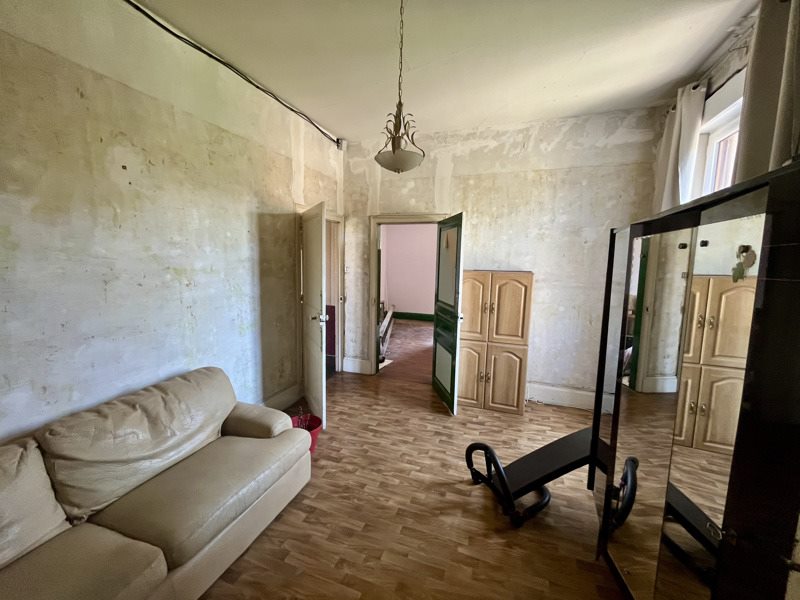 Vente Maison DECAZEVILLE - 7 pièces -166 m² - (12300)