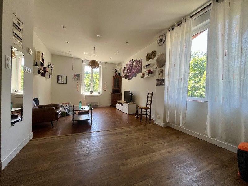 Vente Maison DECAZEVILLE - 7 pièces -166 m² - (12300)