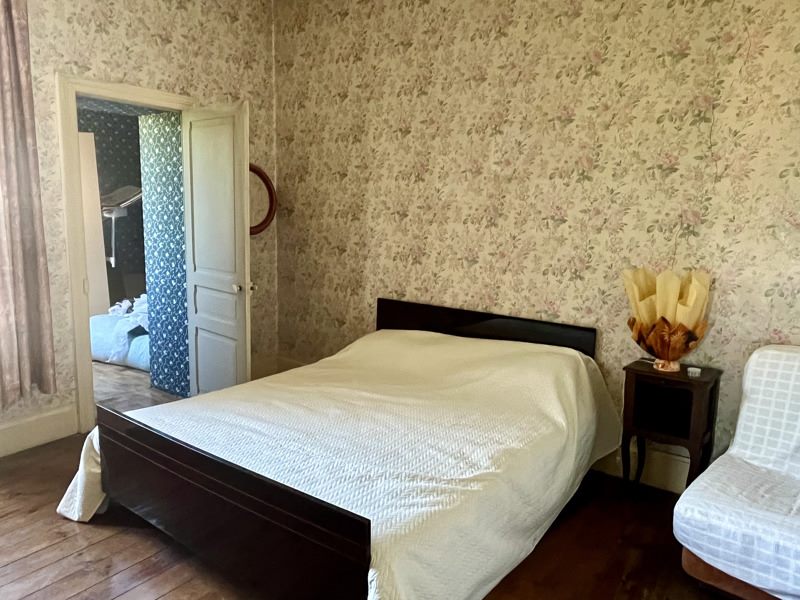 Vente Maison DECAZEVILLE - 7 pièces -166 m² - (12300)