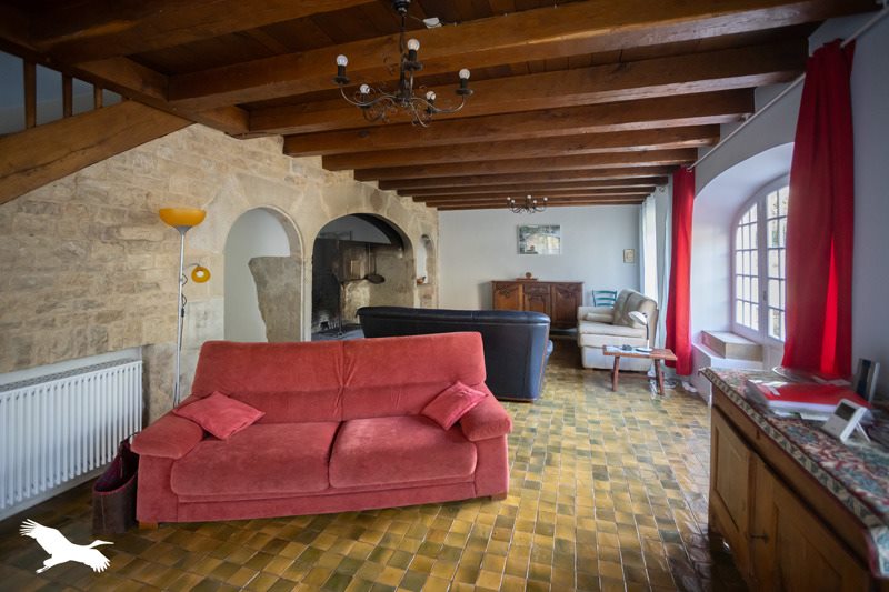 Vente Maison MOURET - 14 pièces -560 m² - (12330)