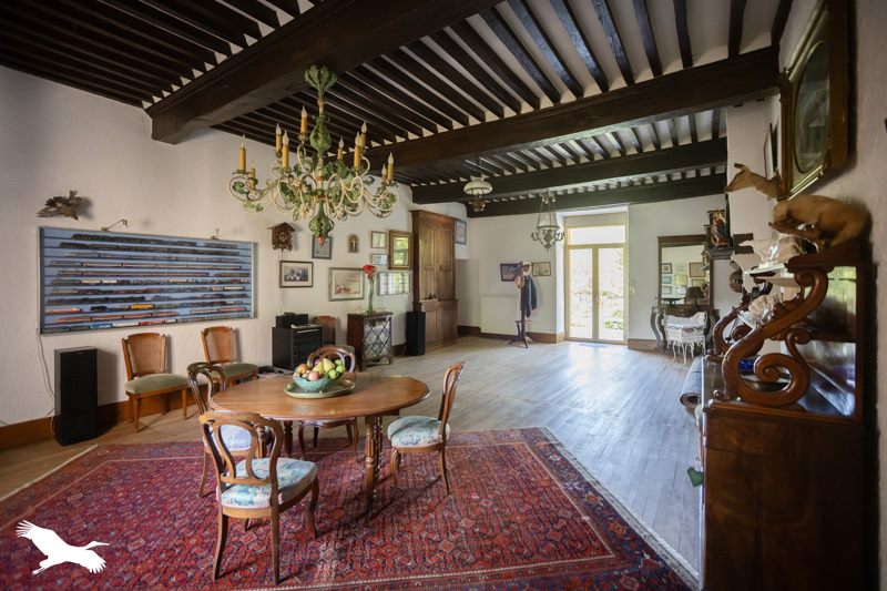 Vente Maison MOURET - 14 pièces -560 m² - (12330)