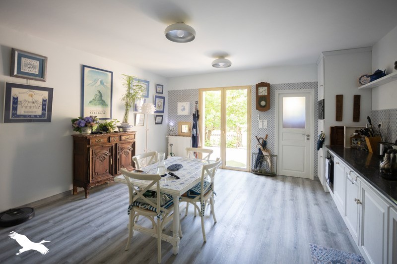 Vente Maison MOURET - 14 pièces -560 m² - (12330)