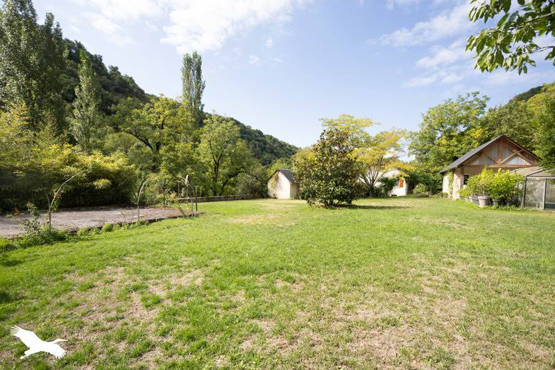 Vente Maison MOURET - 14 pièces -560 m² - (12330)