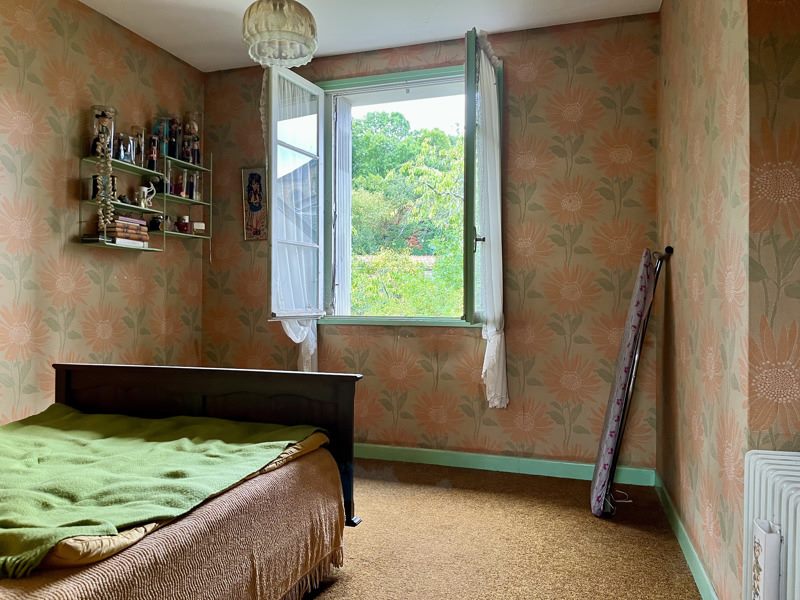 Vente Maison AUBIN - 5 pièces -108 m² - (12110)