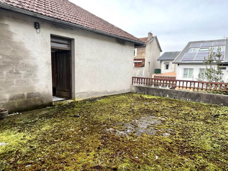 Maison 5 pièces 108 m² · à Aubin · 108 m² · 61 600 €