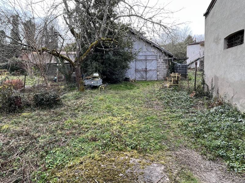 Vente Maison AUBIN - 5 pièces -108 m² - (12110)