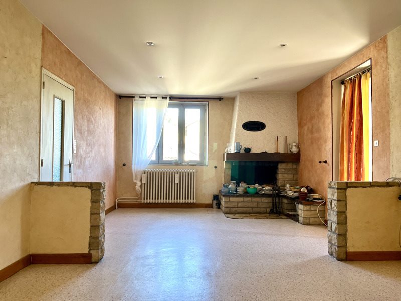 Vente Maison DECAZEVILLE - 3 pièces -95 m² - (12300)
