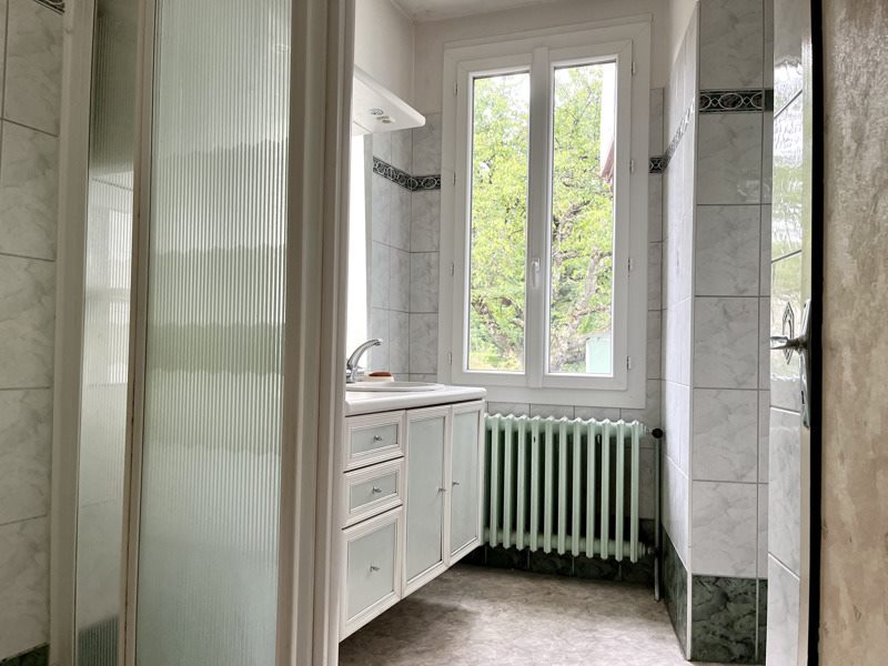 Vente Maison DECAZEVILLE - 3 pièces -95 m² - (12300)