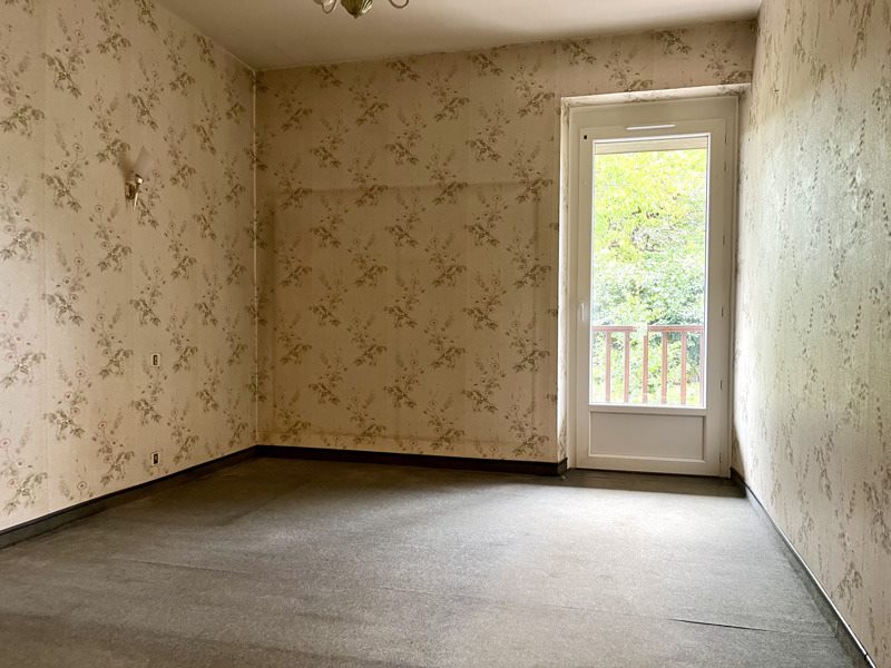 Vente Maison DECAZEVILLE - 3 pièces -95 m² - (12300)