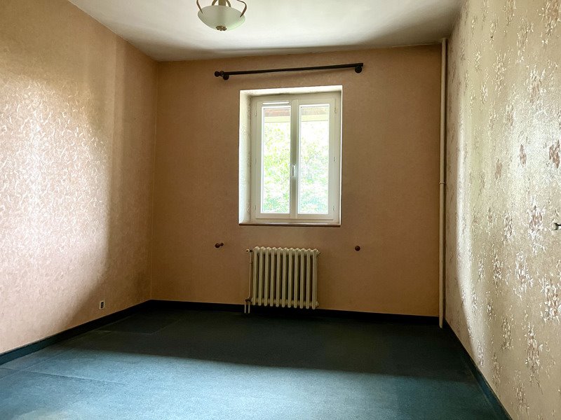 Vente Maison DECAZEVILLE - 3 pièces -95 m² - (12300)