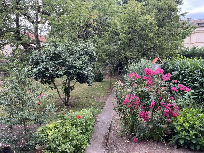 Vente Maison DECAZEVILLE - 3 pièces -95 m² - (12300)