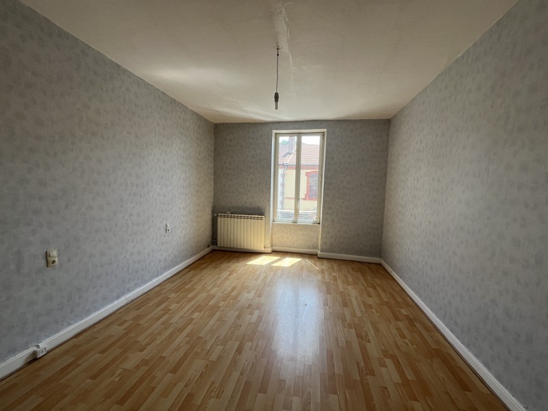 Vente Immeuble DECAZEVILLE - 5 pièces -  298 m² - (12300)
