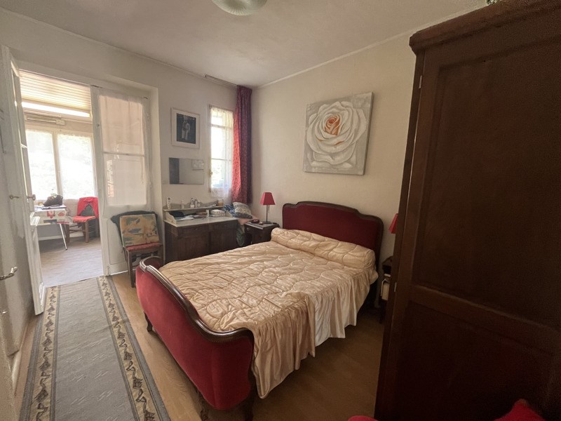 Vente Immeuble DECAZEVILLE - 5 pièces -  298 m² - (12300)